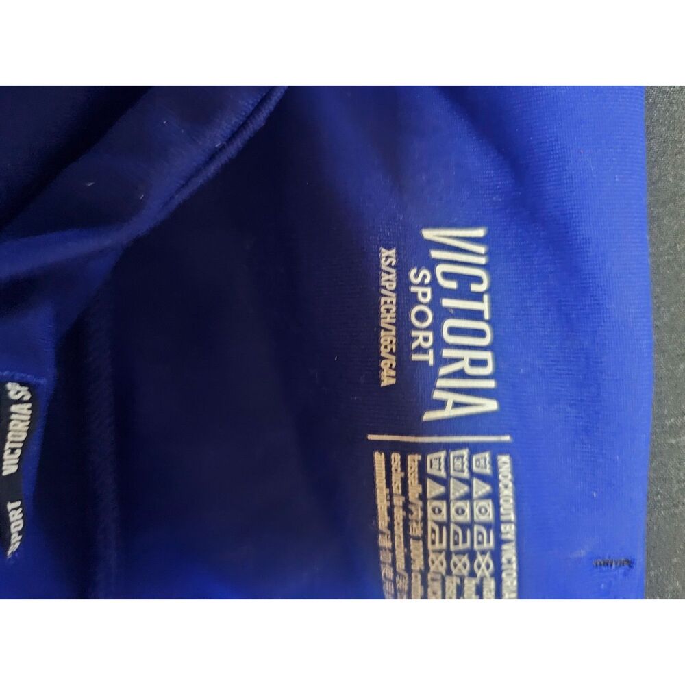 Victoria Sport Knockout Cutout Leggings